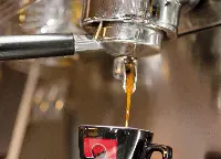 Caffè Testa Rossa del gruppo Procaffè (Belluno)