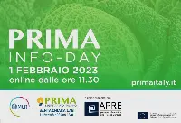 Programma PRIMA 2023