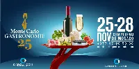 Monte Carlo Gastronomie