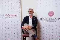 Francesco Tiralongo (1967-2023), amministratore delegato di Baglio di Pianetto
