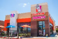Dunkin Baskin Robbins Restaurant
