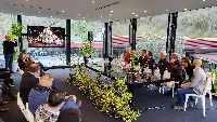 Evento "La filiera del tartufo Urbani" del 30 marzo 2023