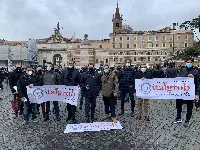 protesta horeca