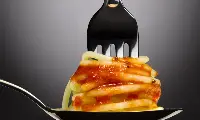 Spaghetti al pomodoro