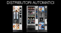 Distributori automatici