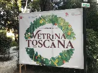 Vetrina Toscana