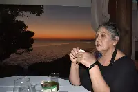 Chef Yota Koufadaki