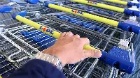 Lidl, Schwarz Gruppe