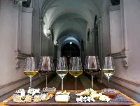 Grand Tour delle Premiate trattorie italiane
