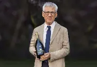 Roberto Martinelli, direttore generale Casali Viticultori