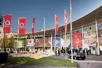 Anuga Koelnmesse