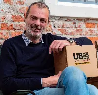 Vittorio Ferraris, presidente Unionbirrai