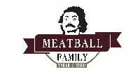Il logo The Meatball Family