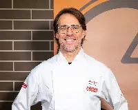 Chef Renato Bosco