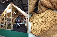 progetto ricehouse