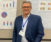 Riccardo Severi, Direttore AIFE/Filiera Italiana Foraggi