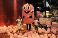 fabbrica della mortadella, mortadella igp, Enjoy the Authentic Joy