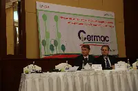 Macfrut a Tashkent (Uzbekistan)