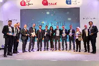 Vincitori Assofranchising Award 2019