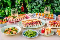 Nima sushi