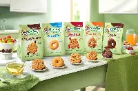 Gamma biscotti Armonia del Mulino Bianco