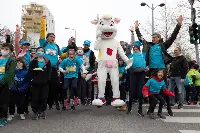 School Marathon di Frùttolo