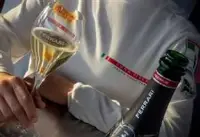 Gruppo Lunelli sponsor di Luna Rossa
