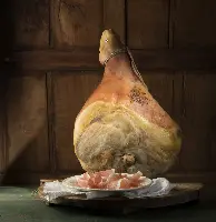 Prosciutto di Parma