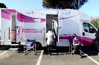 Carovana della Prevenzione