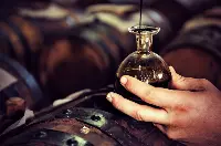Aceto balsamico italiano, l'originale...