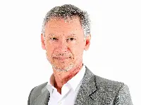 Massimo Scaglia, Crop Protection Business Unit Head Italy Syngenta
