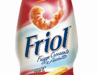 Bottiglia Friol