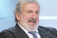 Il presidente della Regione Puglia, Michele Emiliano