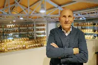 Cesare Mazzetti, Acetum