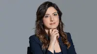 Cristina Scocchia