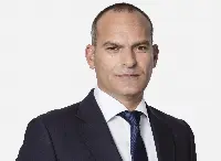 Bruno Seabra, Direttore Generale Carapelli