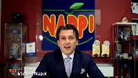 Michele Nappi