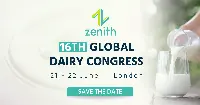 16° Global dairy congress a Londra