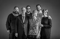 La famiglia Alajmo