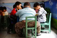 obesità bambini
