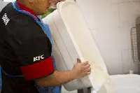 Cucine Kfc Italia