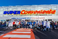 Inaugurazione SuperConveniente Siracusa