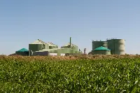 Zuccherificio in Italia