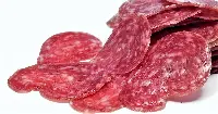 Salame crudo