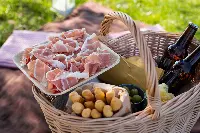 Aria di San Daniele Pic-Nic