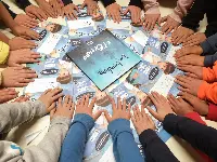 Insieme per gli Oceani, RioMare e Wwf