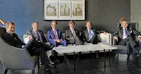 Portobello Capital, Farmol, Green Arrow, Crédit Agricole Italia