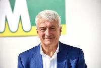 Silvio Ferrari, presidente di Assalzoo