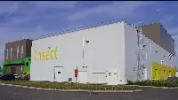 Ynsect Plant