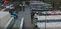 Comando CC tutela agroalimentare: operazione “Scarlatto”, denunciate sei persone per frode in commercio